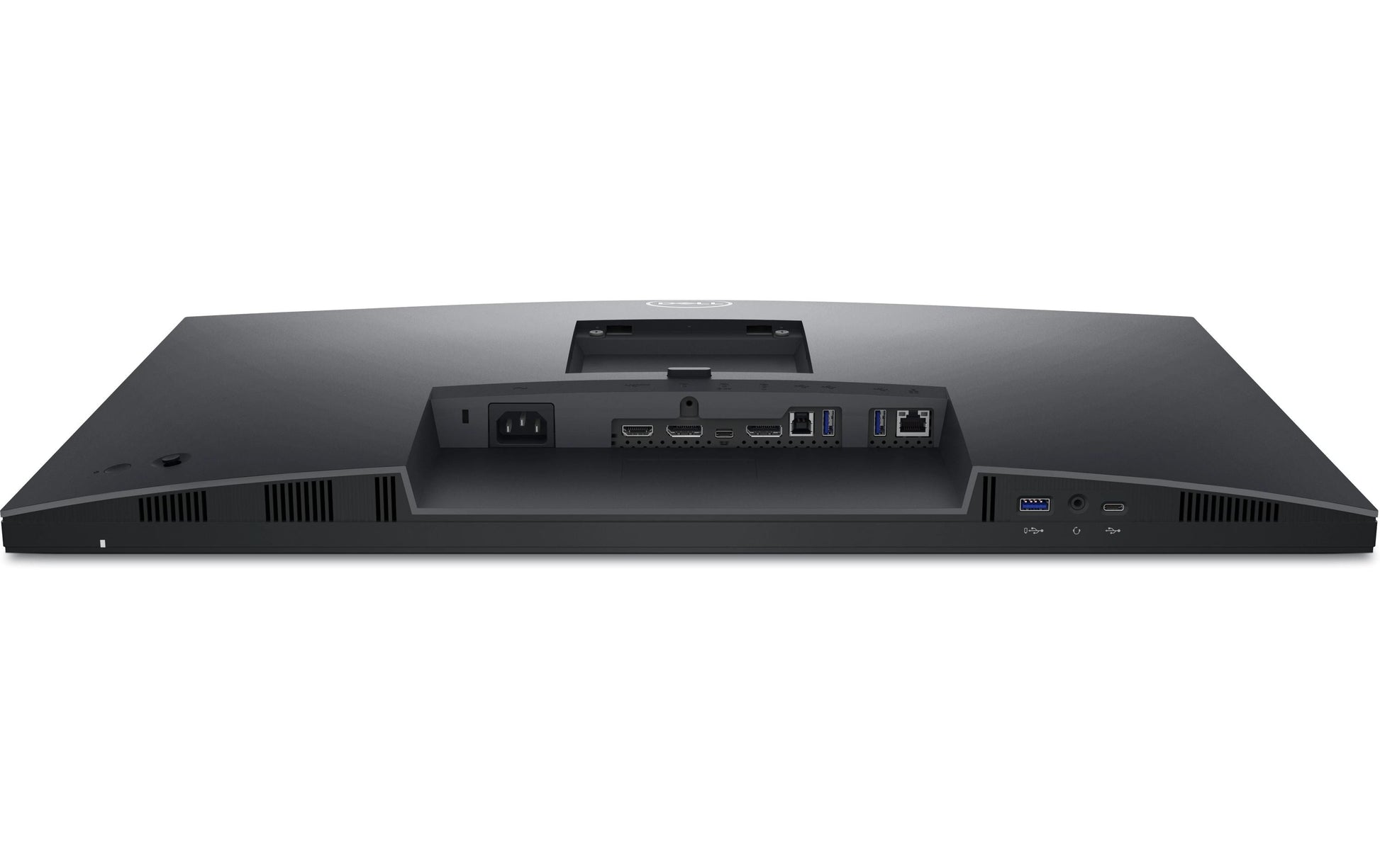 DELL Pro 27 Plus Videokonferenz-Monitor, 27", Webcam, USB-C, KVM, Daisy Chain, VESA 100 × 100, Silber