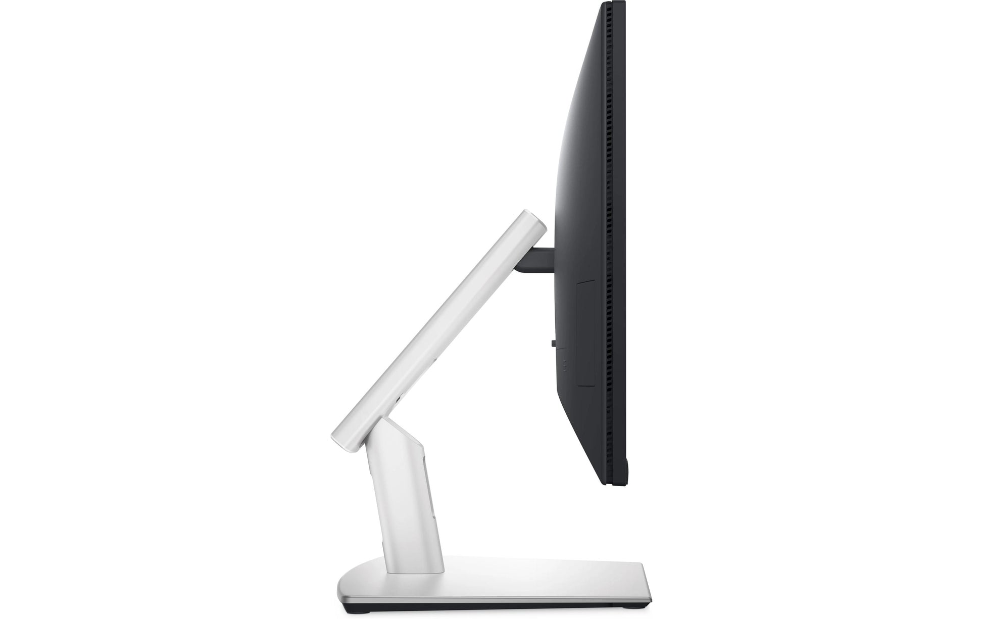 Dell P2424HT – Monitor, 23,8", 300 cd/m², USB-C, Eingebaute Lautsprecher, VESA 100 × 100, Schwarz/Silber