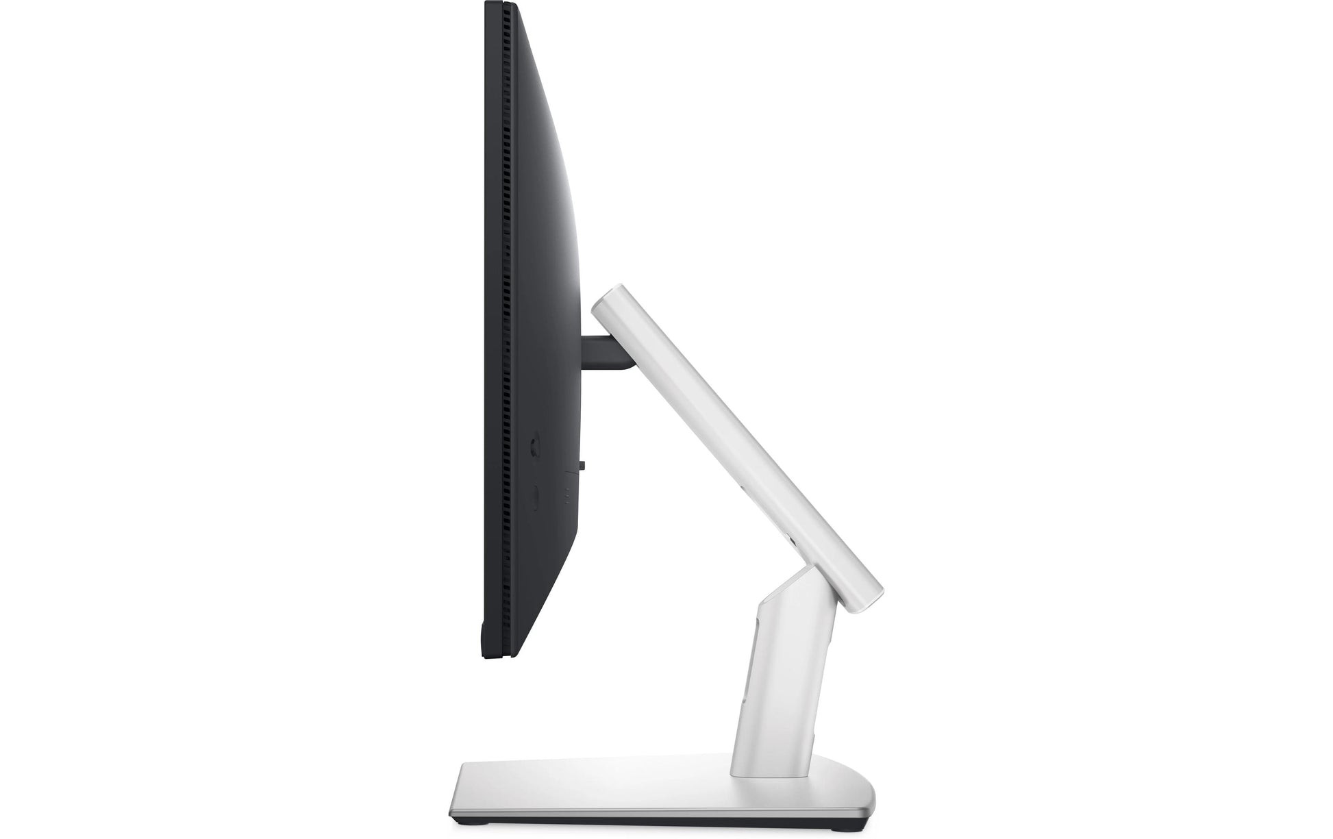 Dell P2424HT – Monitor, 23,8", 300 cd/m², USB-C, Eingebaute Lautsprecher, VESA 100 × 100, Schwarz/Silber