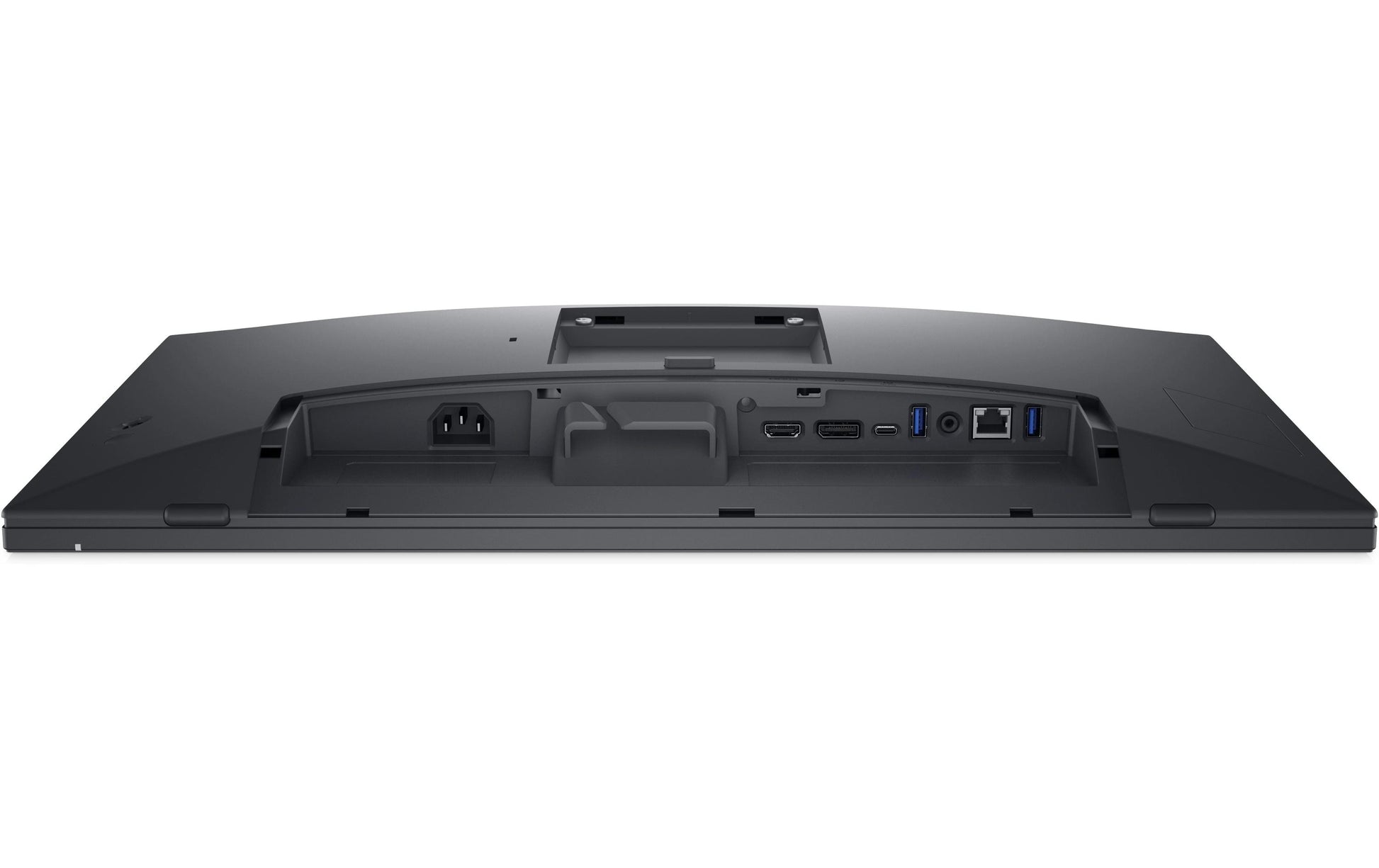Dell P2424HT – Monitor, 23,8", 300 cd/m², USB-C, Eingebaute Lautsprecher, VESA 100 × 100, Schwarz/Silber