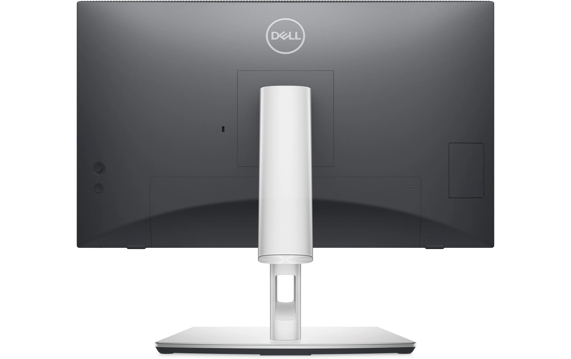 Dell P2424HT – Monitor, 23,8", 300 cd/m², USB-C, Eingebaute Lautsprecher, VESA 100 × 100, Schwarz/Silber