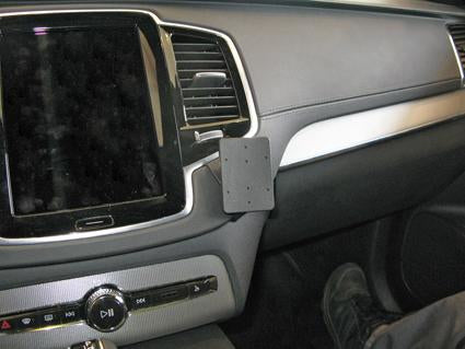 Brodit ProClip – Auto-Halterung – für Volvo XC90 (2015–2017) – Schwarz