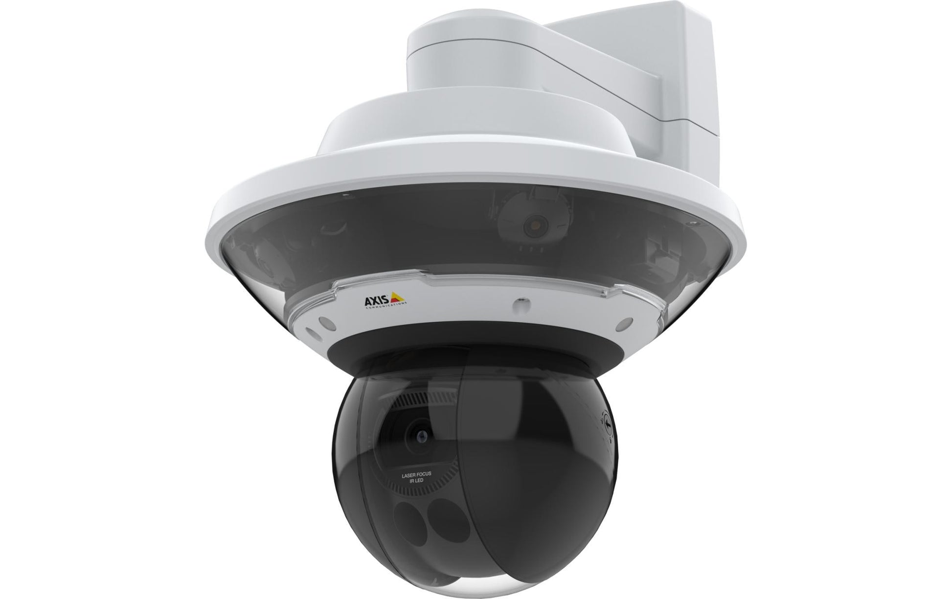 Axis TQ5001-E Wand-/Masthalterung