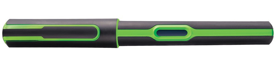 Pelikan Style Neon Grün – Füllfederhalter – M – Edelstahl