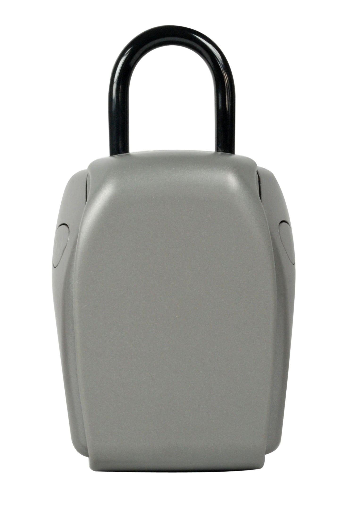 Master Lock 5414EURD – Schlüsseldepot, Zahlenschloss, Kunststoff, Grau