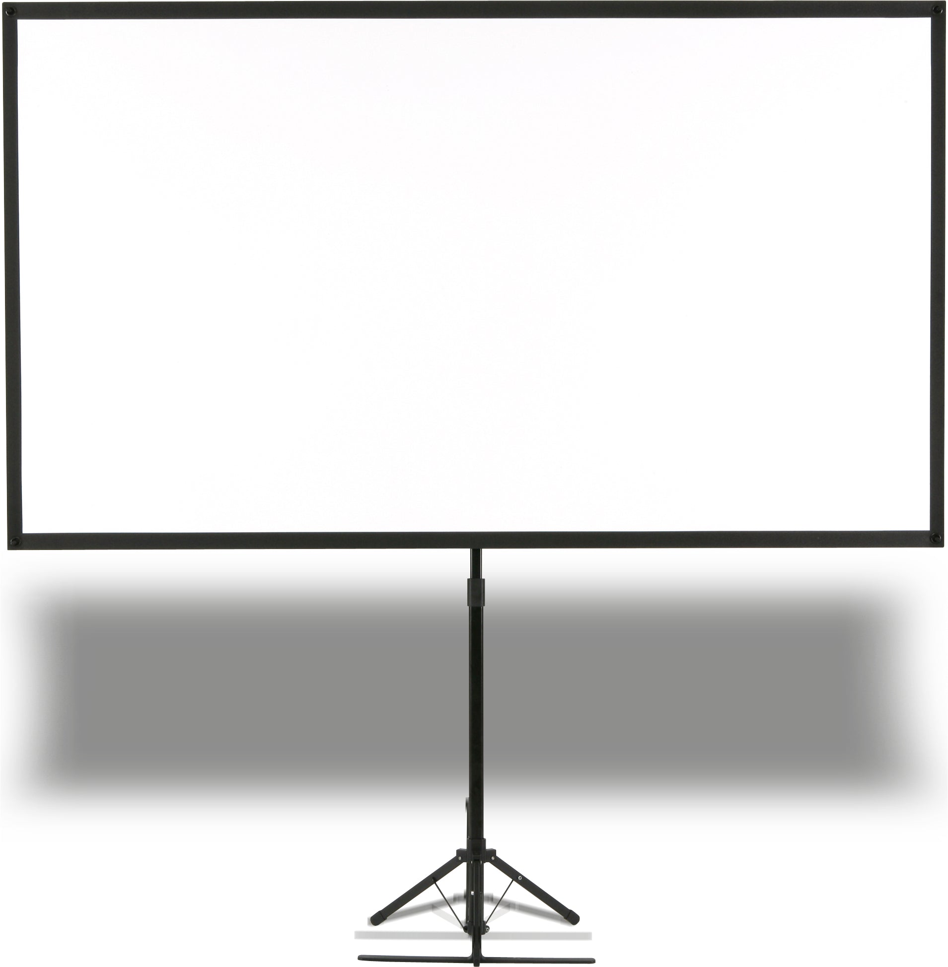Epson X-Type Mobile Leinwand – 16:9, 80" (203,2 cm)