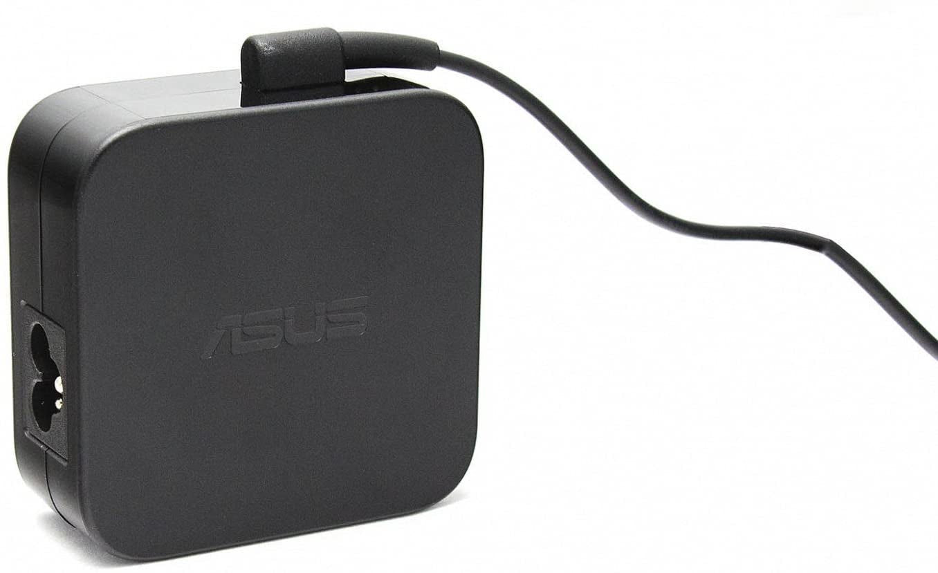 ASUS Netzteil – 65 W, 19 V – für Q400A, P55VA, X450LB und andere – Schwarz