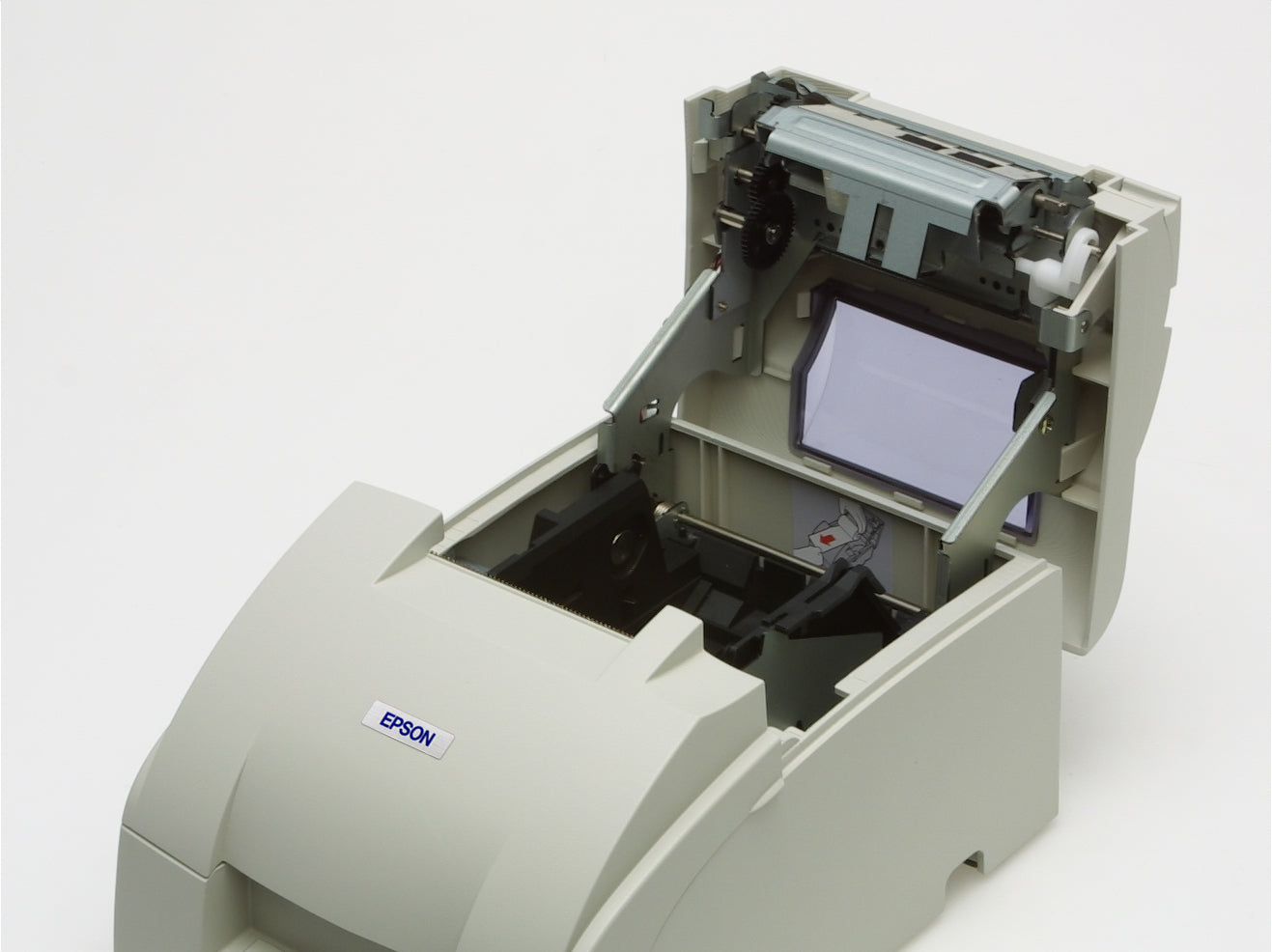Epson TM-U220B – POS-Nadeldrucker, 76 mm, LAN
