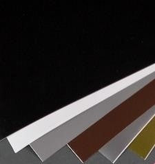 Silhouette Vinylfolie – 6 Stück – permanent – mehrfarbig – 305 × 305 mm – für Silhouette Schneideplotter