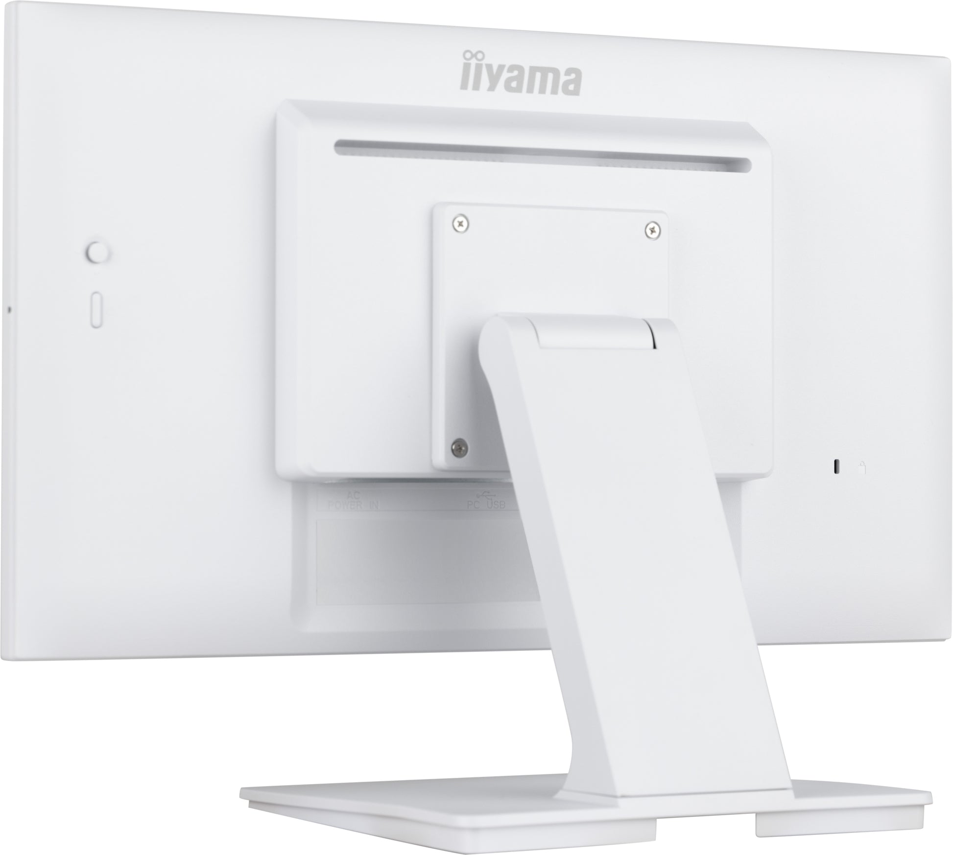iiyama T2252MSC-W2AG – Monitor, 21,5", 1920 × 1080 (Full HD), Touch, HDMI, USB