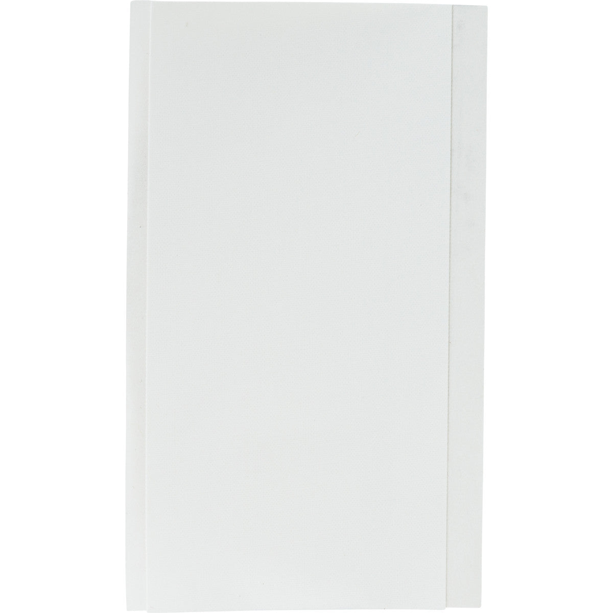 Brady M7C-1000-595-WT Vinyl-Industrieband – Gelb – 25,4 mm × 15,2 m, Vinyl, glänzend – für Brady BMP71/M710