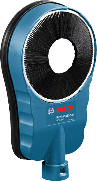 Bosch Professional – Absaugvorrichtung, GDE 162, für GBH 4-32 DFR, GBH 5-40 DCE, GBH 8-45 DV, 331 mm × 197 mm