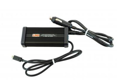 Zebra 3PTY-GJ-USBC-4901 Auto-Ladegerät 60 W – USB-C×1, 0,9 m Kabel – für Zebra-Geräte (USB-C)