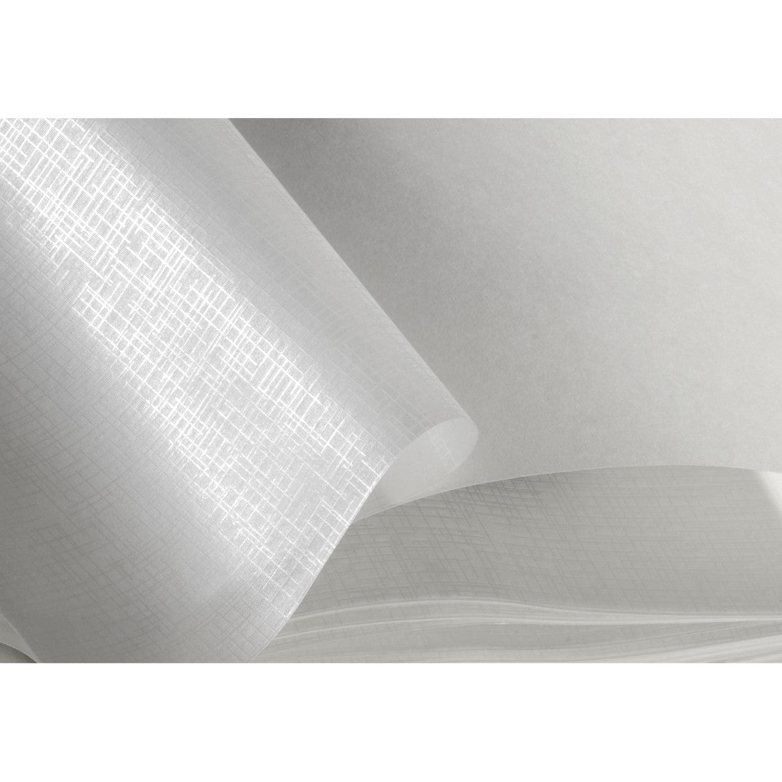 Hama Fotoalbum – für 300 × 300 mm, beige, mit Pergaminzwischenblättern, Karton