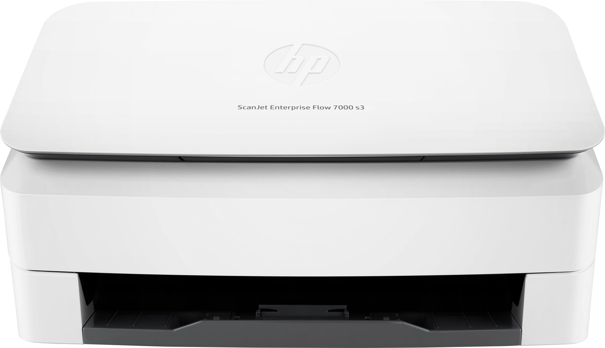HP ScanJet Enterprise Flow 7000 – Dokumentenscanner, A4, Duplex, 75 ppm, 600 dpi, ADF 80 Blatt, USB