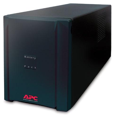 APC Akkumodul, VRLA, für SUA1000XLI