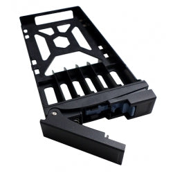 QNAP TRAY-25-NK-BLK01 – für 2,5" Laufwerke