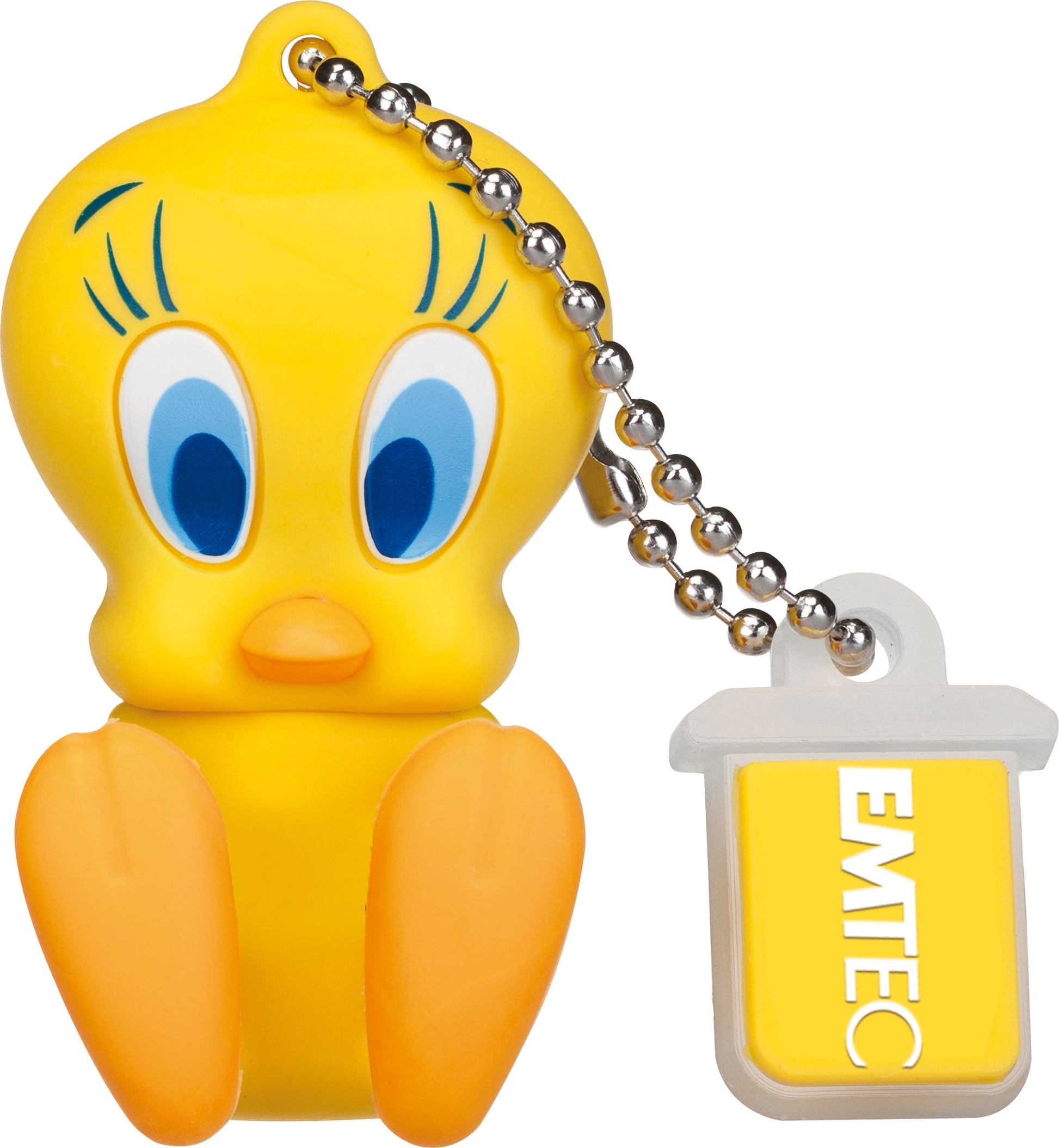 Emtec Cartoons USB-Stick – 16 GB, USB 2.0, Tweety