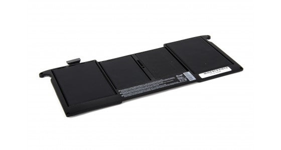 LMP Notebook-Akku – für MacBook Air 11" (Ende 2010) – 39 Wh, 7,3 V (4 Zellen) – Schwarz