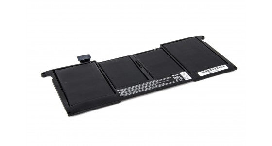 LMP Notebook-Akku – für Apple MacBook Air 11" (Mitte 2013–Anfang 2015) – 39 Wh, 7,6 V (4 Zellen) – Schwarz