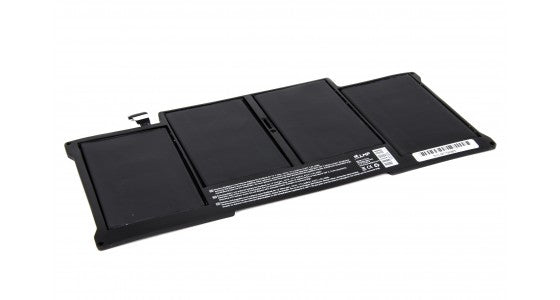 LMP Notebook-Akku – für MacBook Air 13" (Ende 2010, A1377) – 53 Wh, 7,3 V – Schwarz