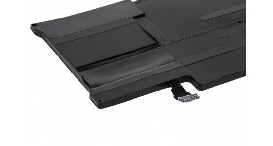 LMP Notebook-Akku – für MacBook Air 13" (Ende 2010, A1377) – 53 Wh, 7,3 V – Schwarz