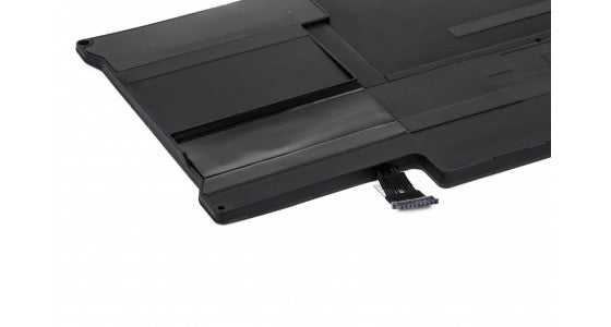 LMP Notebook-Akku – für Apple MacBook Air 13" (Mitte 2011; Mitte 2012) – 74 Wh, 7,3 V (4 Zellen) – Schwarz