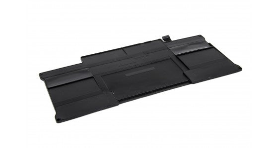 LMP Notebook-Akku – für Apple MacBook Air 13" (Mitte 2011; Mitte 2012) – 74 Wh, 7,3 V (4 Zellen) – Schwarz