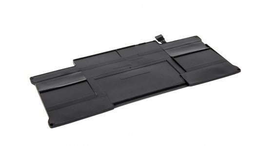 LMP Notebook-Akku – für MacBook Air 13" (A1496, Mitte 2013–2017) – 53 Wh, 7,6 V – Schwarz