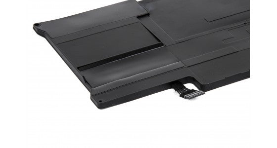 LMP Notebook-Akku – für MacBook Air 13" (A1496, Mitte 2013–2017) – 53 Wh, 7,6 V – Schwarz