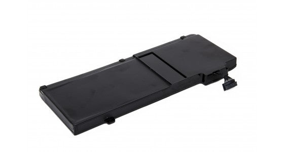 LMP Notebook-Akku – für MacBook Pro 13" (Mitte 2009–Mitte 2012) – 60 Wh, 10,95 V (3 Zellen) – Schwarz