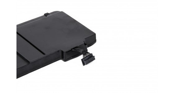 LMP Notebook-Akku – für MacBook Pro 13" (Mitte 2009–Mitte 2012) – 60 Wh, 10,95 V (3 Zellen) – Schwarz