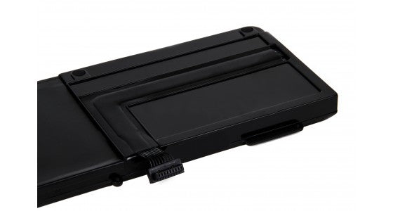 LMP Notebook-Akku – für MacBook Pro 15" (Mitte 2009–Mitte 2010) – 73 Wh, 10,95 V (6 Zellen) – Schwarz