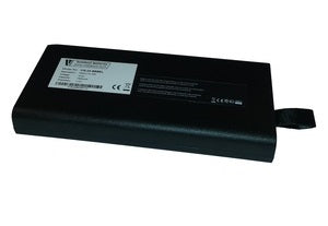 Vistaport Notebook-Akku – für Dell Latitude 5404/7404 – 56 Wh, 10,8 V – Schwarz