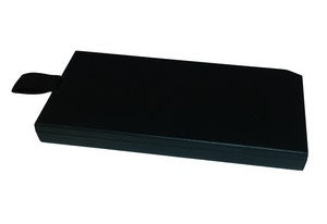 Vistaport Notebook-Akku – für Dell Latitude 5404/7404 – 56 Wh, 10,8 V – Schwarz