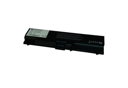 Vistaport Notebook-Akku – für HP Envy 15/17, Pavilion 14–17 – 56 Wh, 10,8 V (6 Zellen) – Schwarz