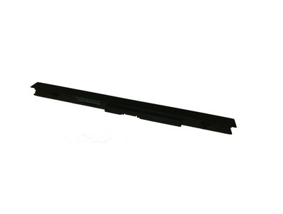 Vistaport Notebook-Akku – für HP – 37 Wh, 14,4 V (4 Zellen) – Schwarz