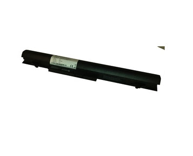 Vistaport Notebook-Akku – für HP – 37 Wh, 14,4 V (4 Zellen) – Schwarz