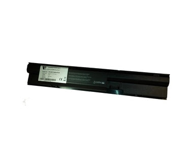 Vistaport Notebook-Akku – für HP ProBook 440/450/455 – 91 Wh, 10,8 V – Schwarz