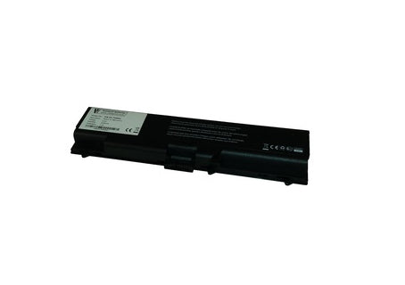 Vistaport Notebook-Akku – für Lenovo ThinkPad T410–T530, L410–L430, Edge E420–E525 – 56 Wh, 10,8 V (6 Zellen)