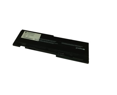 Vistaport VIS-53-T430SEL Notebook-Akku – für Lenovo ThinkPad T420s/T430s – 43 Wh, 10,8 V (6 Zellen) – Schwarz