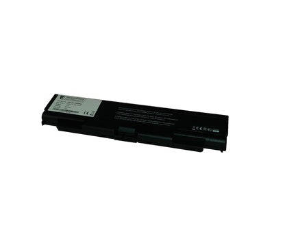 Vistaport Notebook-Akku – für Lenovo ThinkPad T440P/T540, L440/L540, W540/W541 – 56 Wh, 10,8 V (6 Zellen)