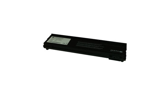 Vistaport Notebook-Akku – für Lenovo ThinkPad (L/X/T/P/W-Serien) – 56 Wh, 10,8 V (6 Zellen) – Schwarz