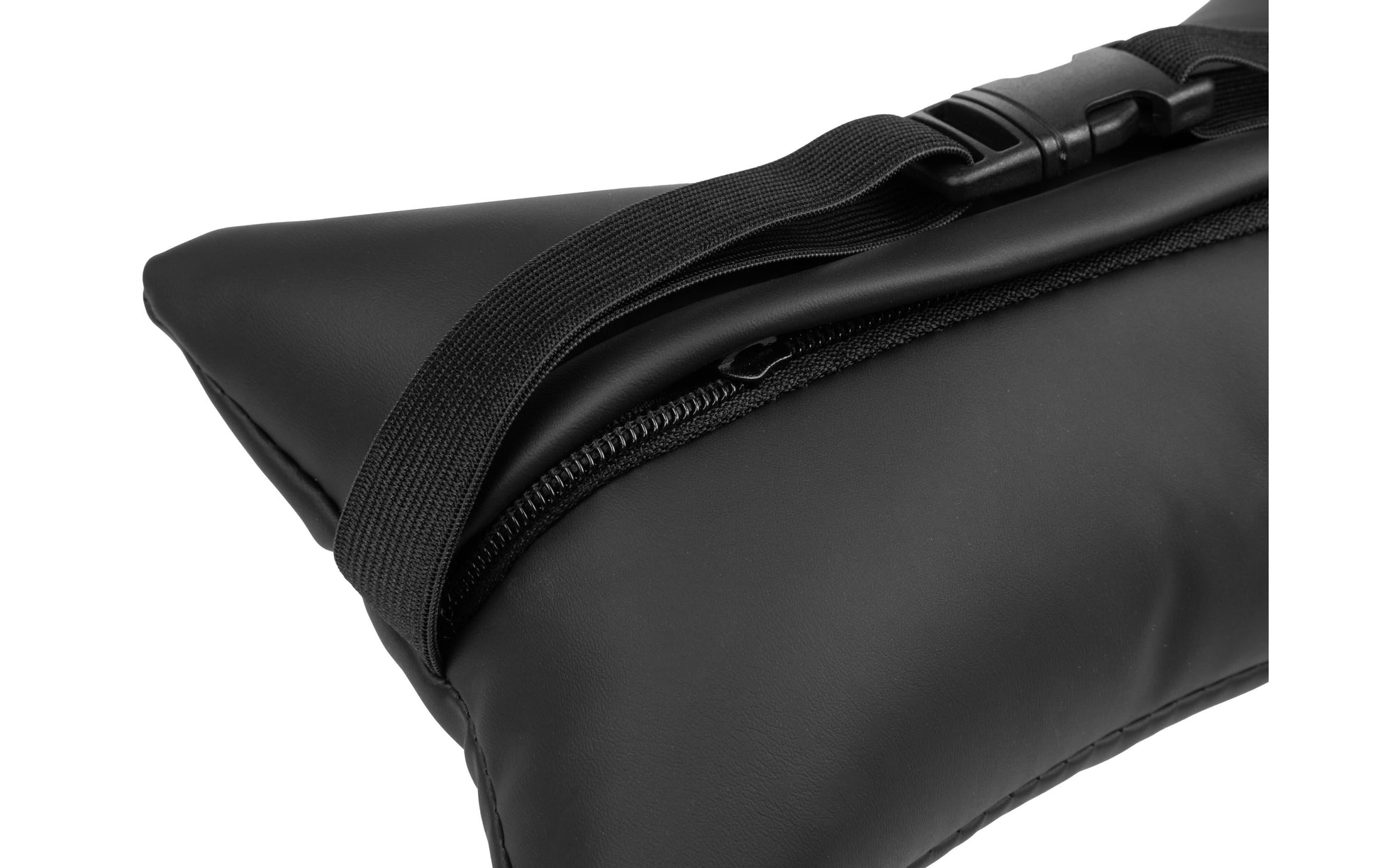 ONIT Kopfstützkissen (Stuhl) – für Pro (F01698), Schaumstoff, Schwarz