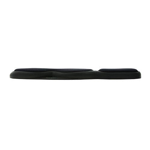 Kensington Tastatur-Handgelenkauflage – für Tastatur – Gel – Schwarz