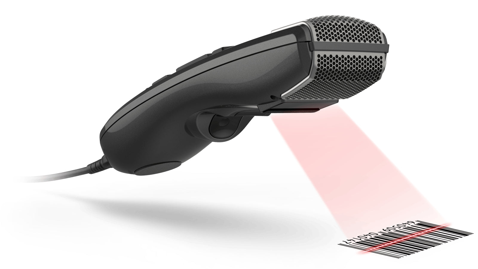 Philips SpeechMike Premium Touch SMP3700 – Diktiergerät, USB, Anthrazit