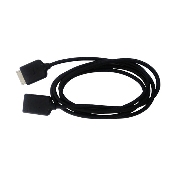 Samsung One Connect Mini Kabel L2 Kabel – für UN49KS8000F, UN49KS8500F – Schwarz