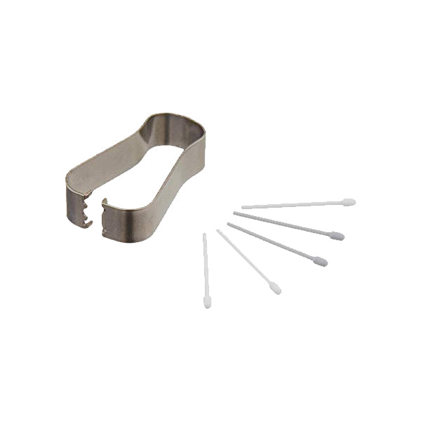 Samsung Eingabestift für NP930QAAK01US, SMN930A/P/R/T, SMT820/830, XE510–XE525 – Weiss