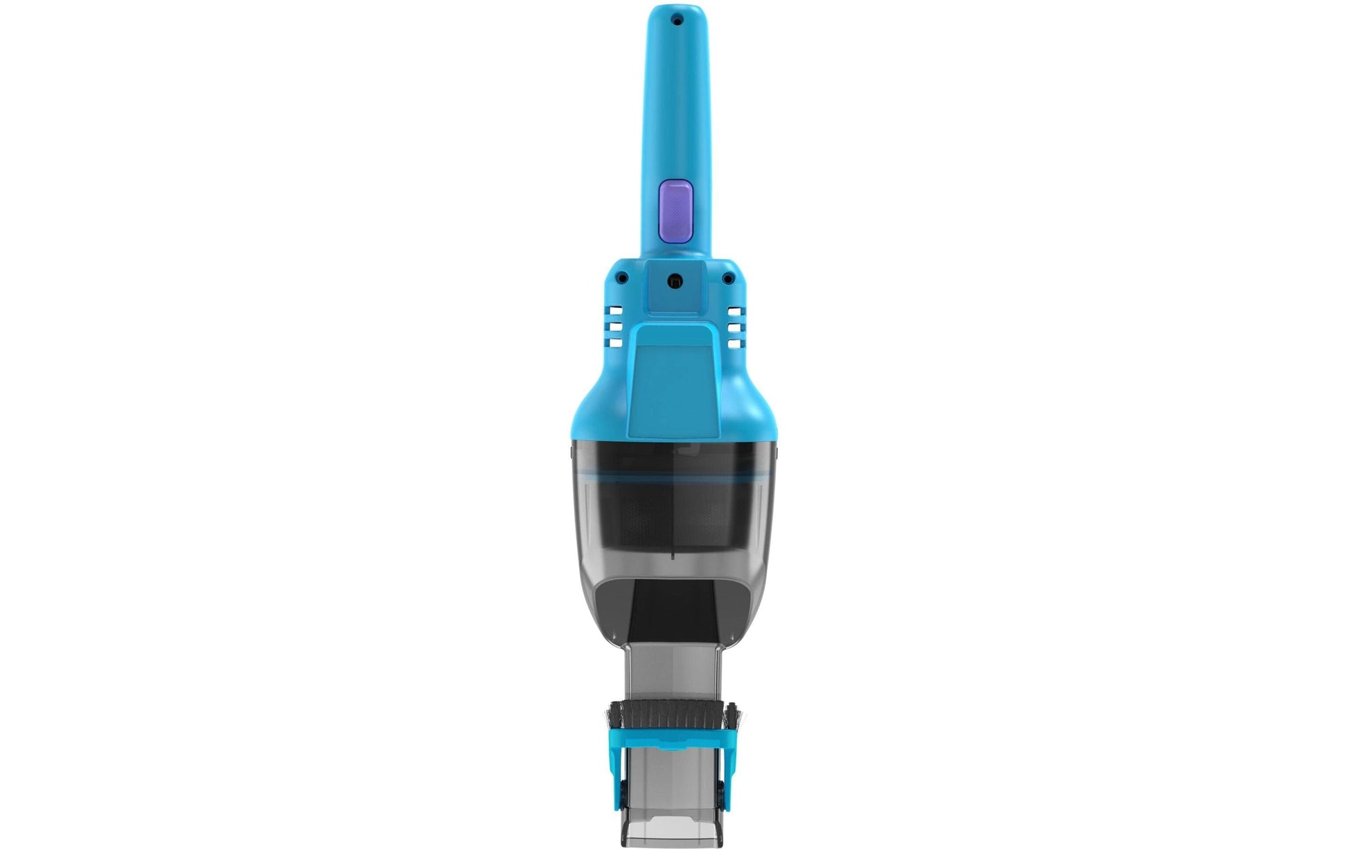 Black & Decker BLACK+DECKER Akkustaubsauger Dustbuster NVD220BP – 2000 mAh, 0,3 l, Akkubetrieb, 1 Stufe