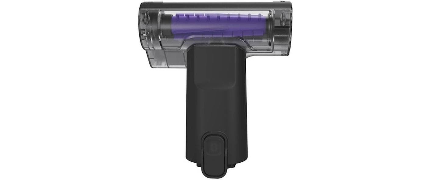 Black & Decker BLACK+DECKER Stabstaubsauger BHFEA640WP – 2-in-1, 4000 mAh, 0,8 l, Akkubetrieb